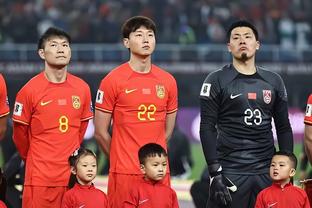 ✍️ ESPN: Đội Trung Quốc không phải lựa chọn thay thế bùa hộ mệnh ngày xưa, mà là tuyệt vọng?